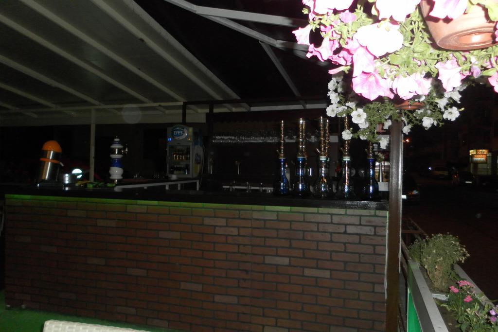 Hotel La Mosae Alanya Zewnętrze zdjęcie