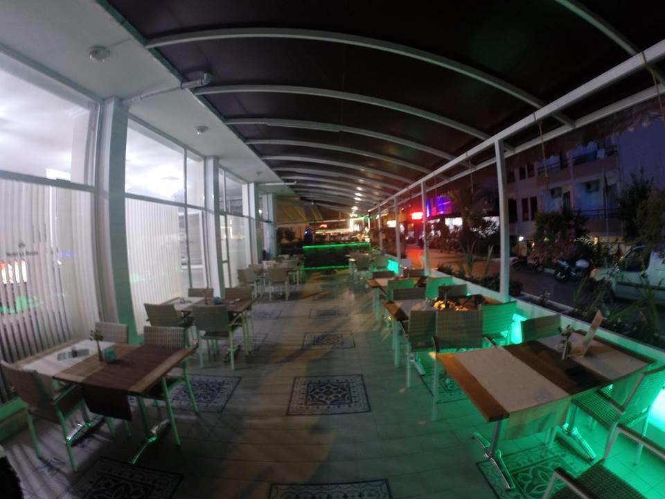 Hotel La Mosae Alanya Zewnętrze zdjęcie