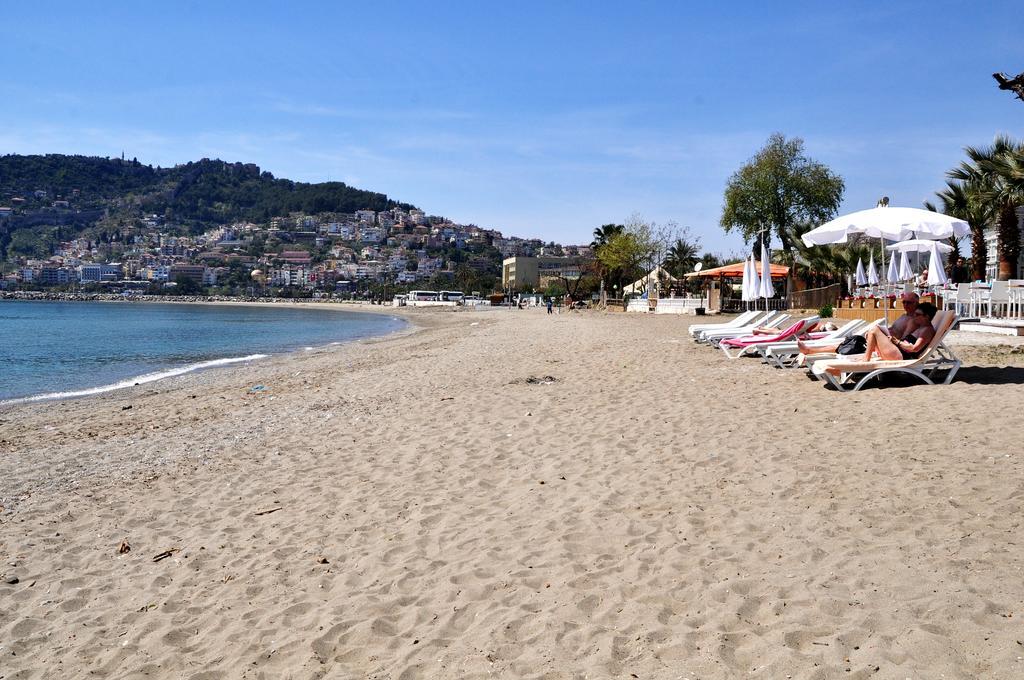 Hotel La Mosae Alanya Pokój zdjęcie