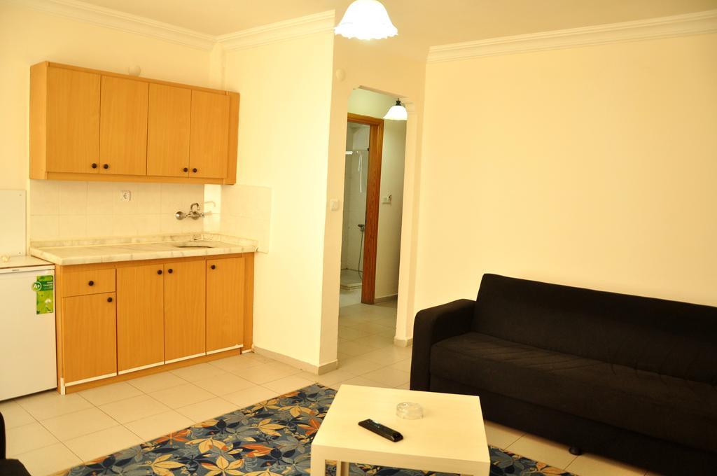 Hotel La Mosae Alanya Pokój zdjęcie