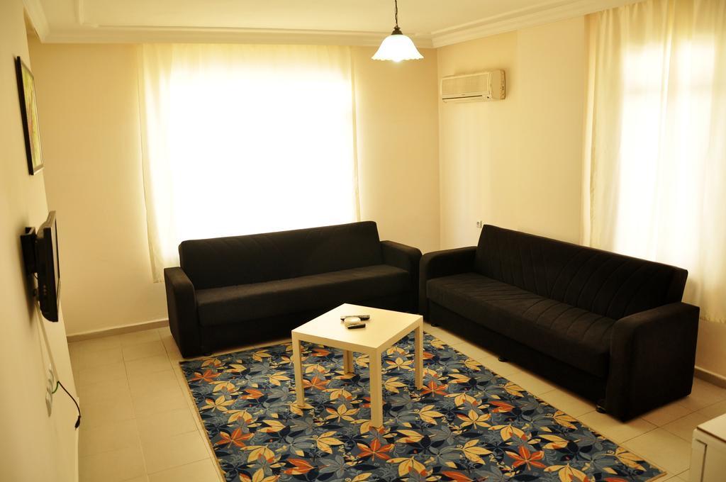 Hotel La Mosae Alanya Pokój zdjęcie
