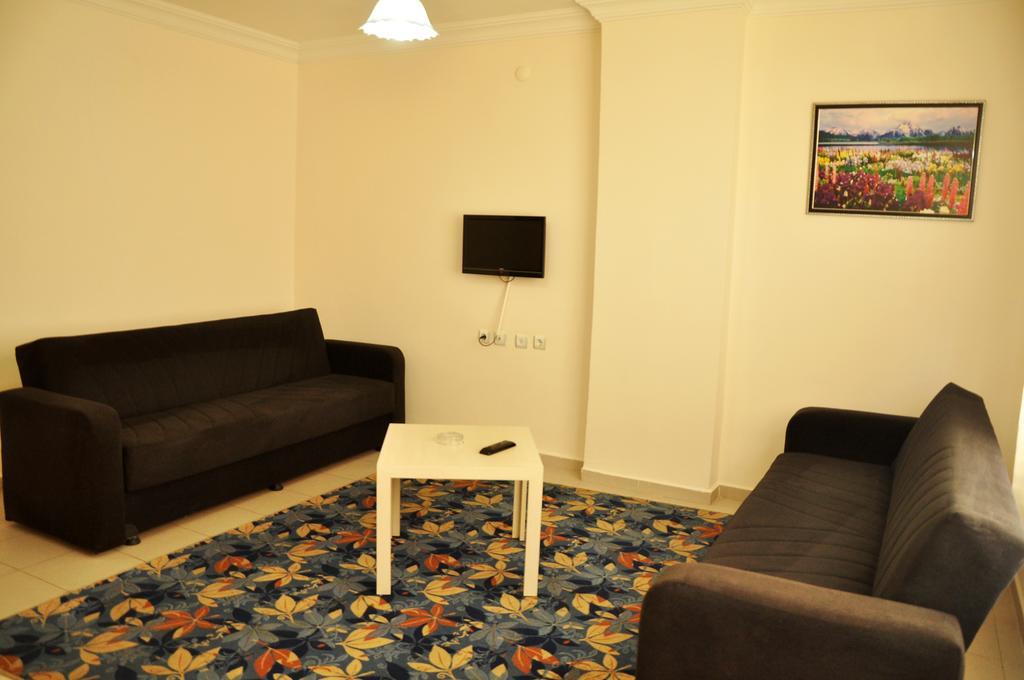Hotel La Mosae Alanya Pokój zdjęcie